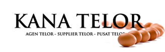 kana telor
